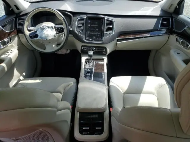 2019 VOLVO XC90 T5 MOMENTUM  