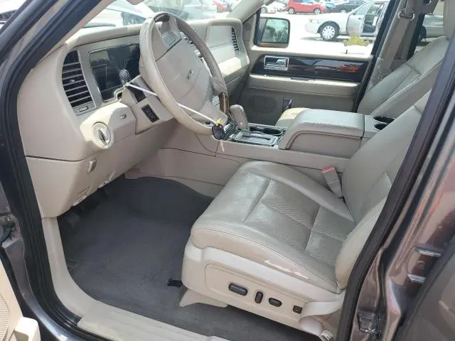 2010 LINCOLN NAVIGATOR   