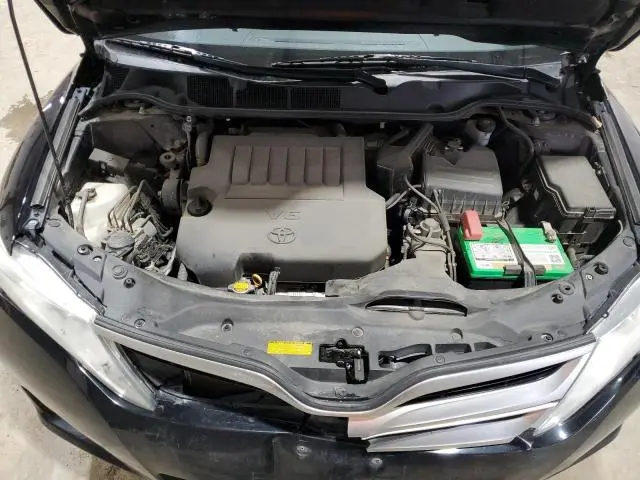 2015 TOYOTA VENZA LE  