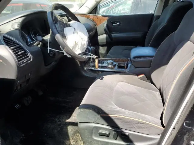 2019 NISSAN ARMADA SV