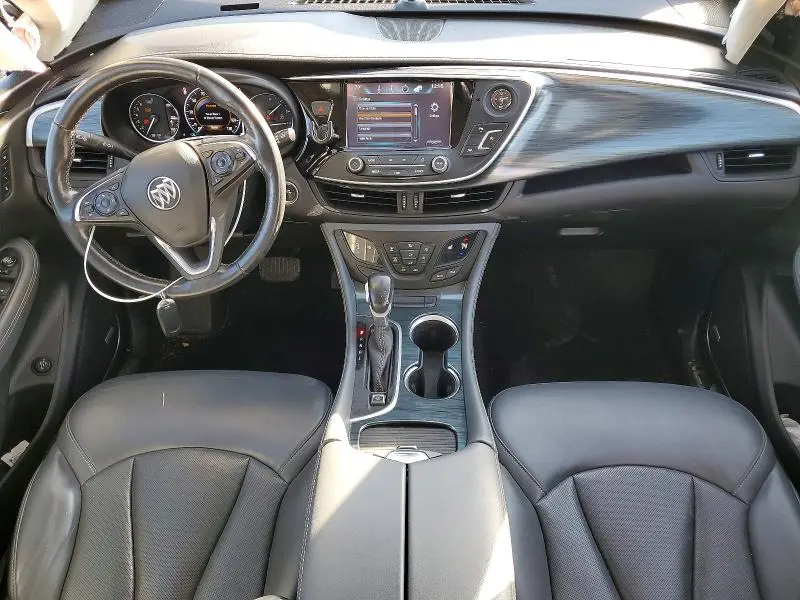 2020 BUICK ENVISION PREMIUM  