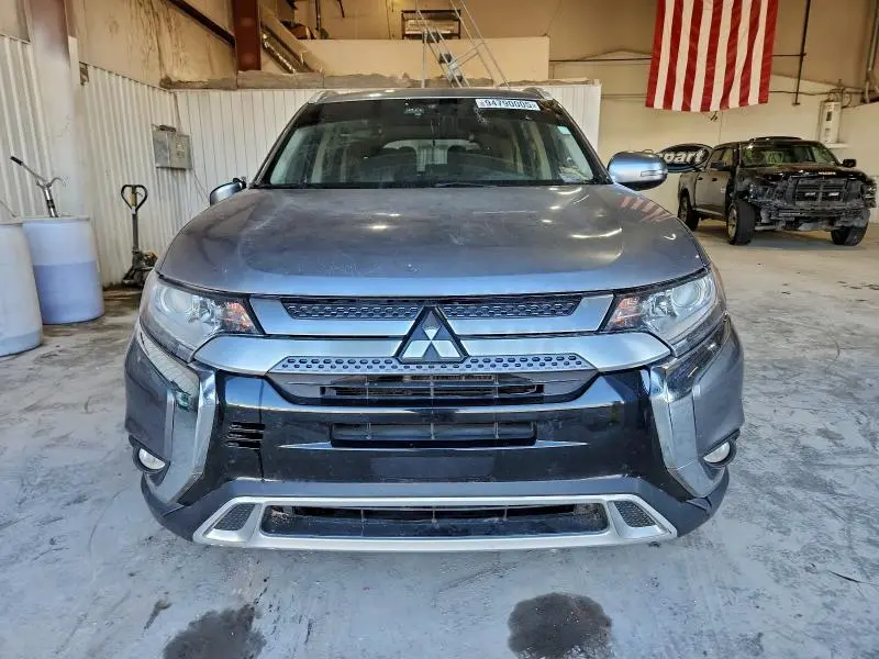2020 MITSUBISHI OUTLANDER SE  
