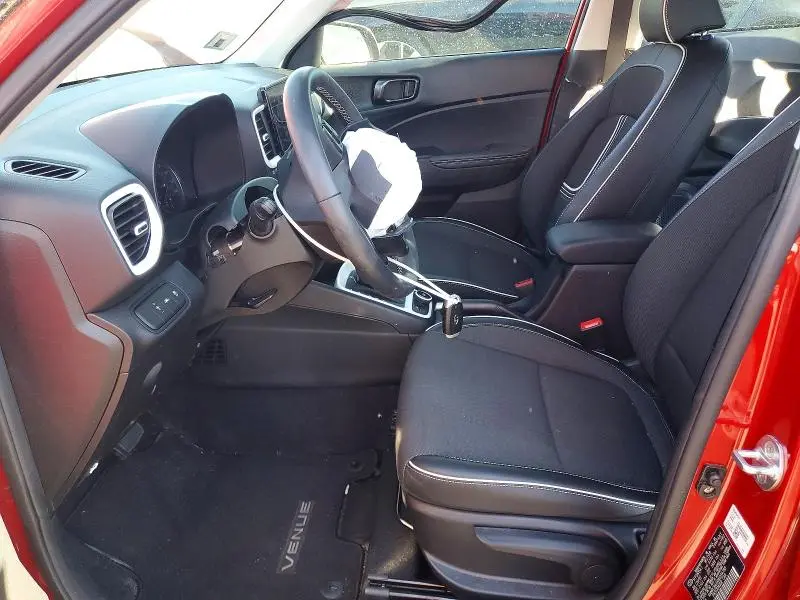 2022 HYUNDAI VENUE LIMITED  