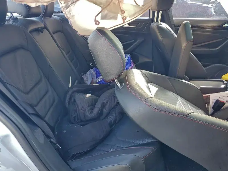 2022 VOLKSWAGEN JETTA GLI AUTOBAHN  