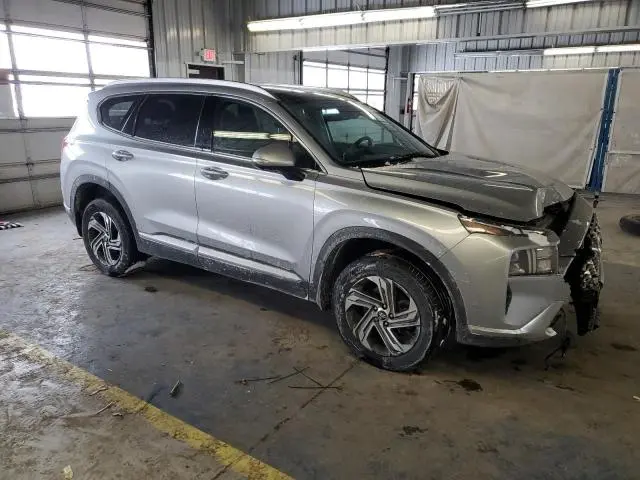 2023 HYUNDAI SANTA FE SEL PREMIUM  