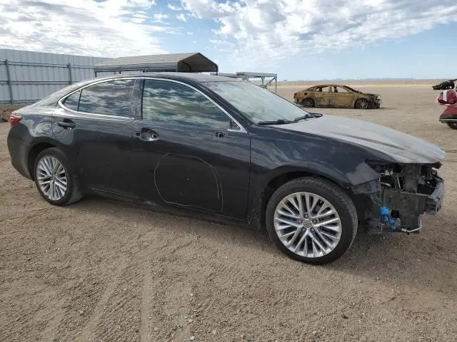2015 LEXUS ES 350  