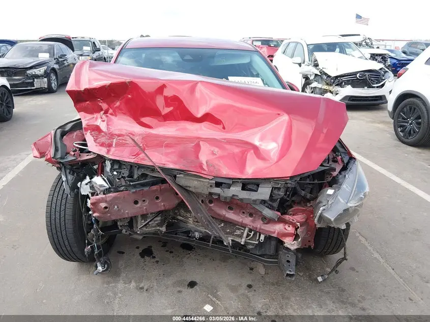 2018 MAZDA MAZDA3 SPORT