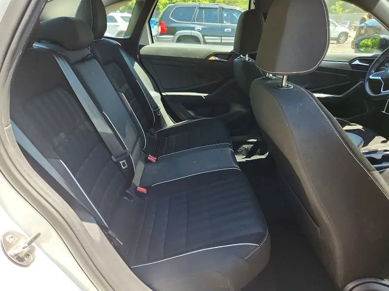 2024 VOLKSWAGEN JETTA SPORT  