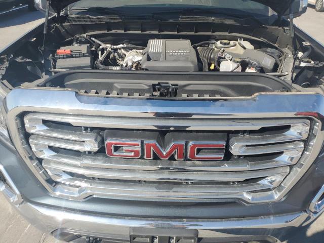 2021 GMC SIERRA K1500 SLT