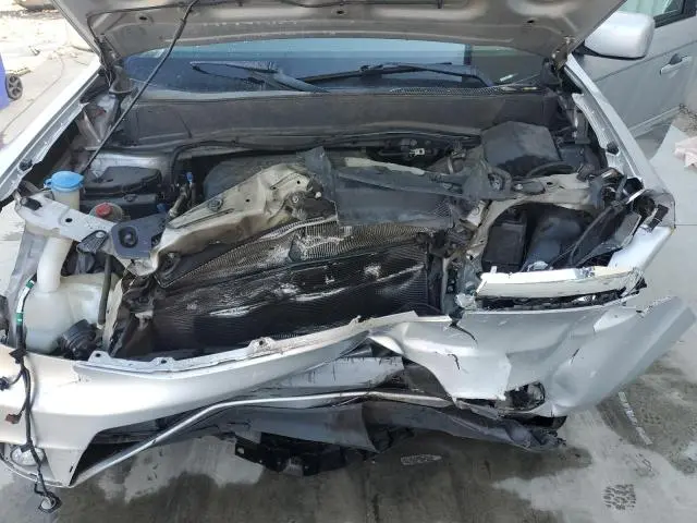 2015 HONDA PILOT EXL  