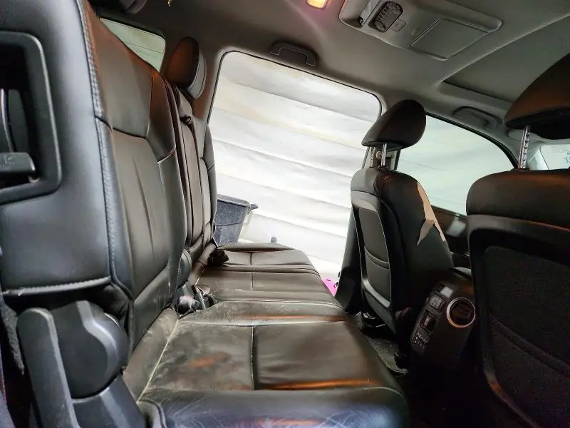 2015 HONDA PILOT TOURING  