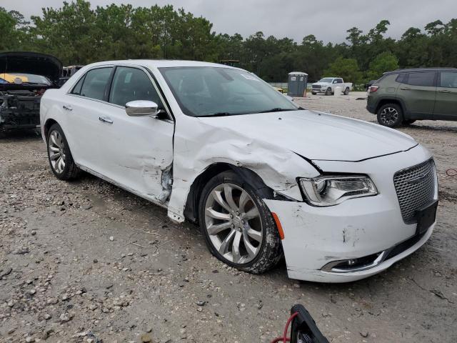 2019 CHRYSLER 300 LIMITED