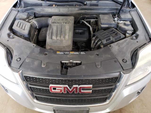 2011 GMC TERRAIN SLE