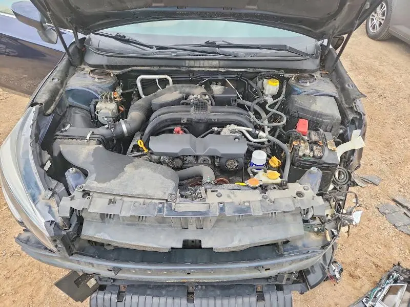 2025 SUBARU LEGACY 2.5I PREMIUM  