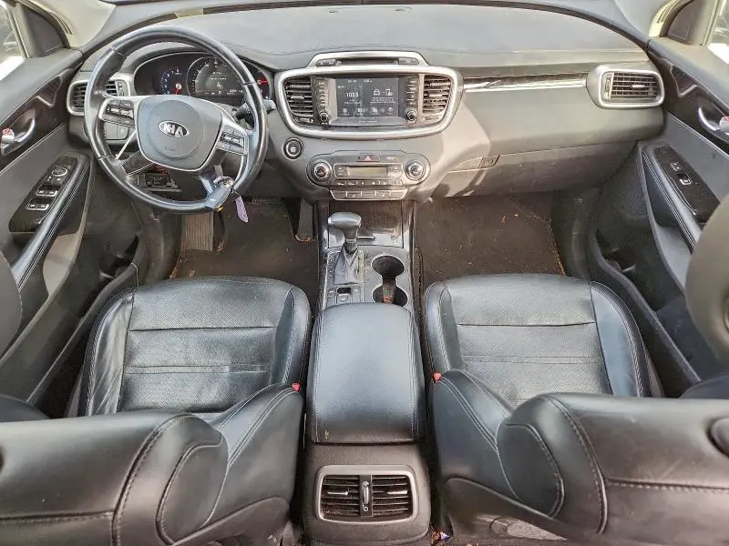 2019 KIA SORENTO EX  