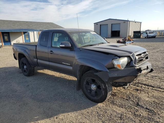 2013 TOYOTA TACOMA 