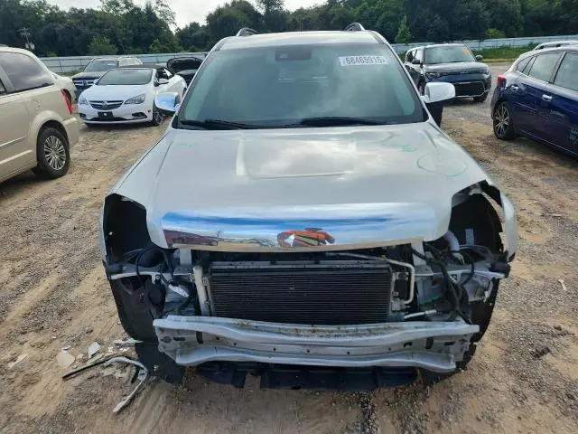 2015 GMC TERRAIN SLT  