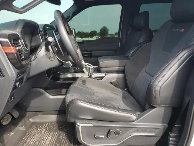 2023 FORD F150 RAPTOR  