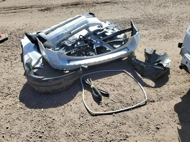 2012 SUBARU FORESTER 2.5X PREMIUM  