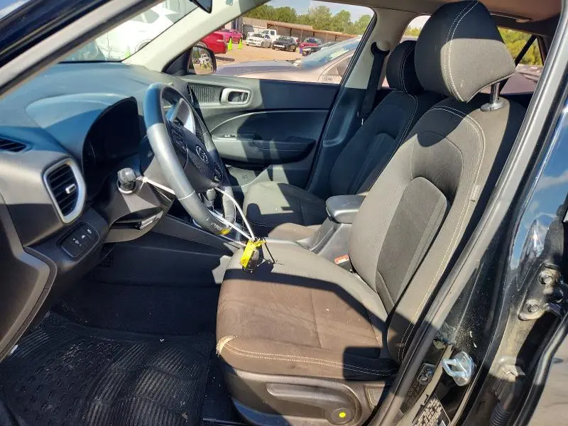 2020 HYUNDAI VENUE SEL  