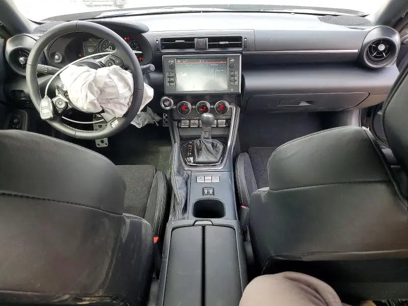 2026 TOYOTA GR 86 PREMIUM  