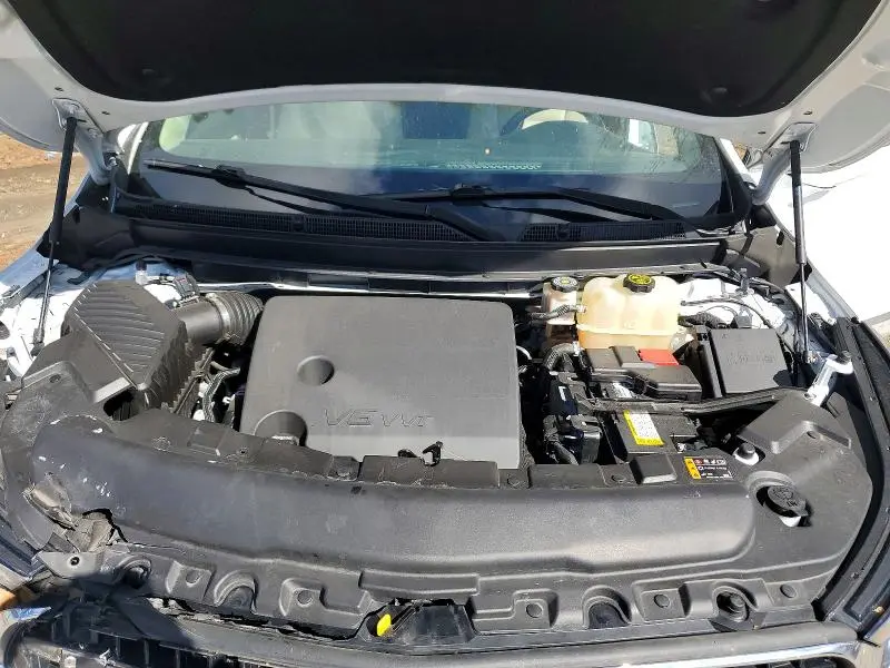 2019 BUICK ENCLAVE ESSENCE  