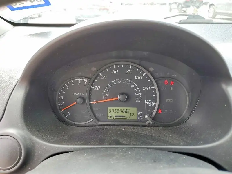 2020 MITSUBISHI MIRAGE G4 ES  