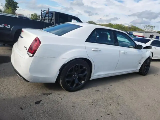 2021 CHRYSLER 300 S  