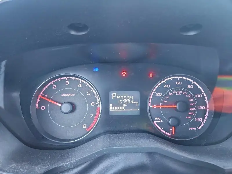 2019 SUBARU CROSSTREK PREMIUM  