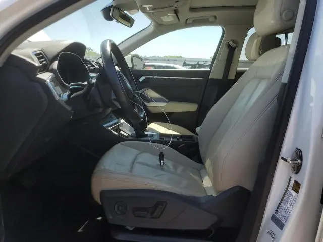 2020 AUDI Q3 PREMIUM  