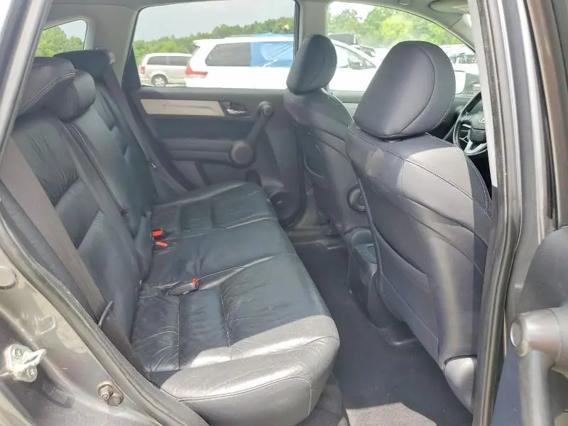 2011 HONDA CR-V EXL  