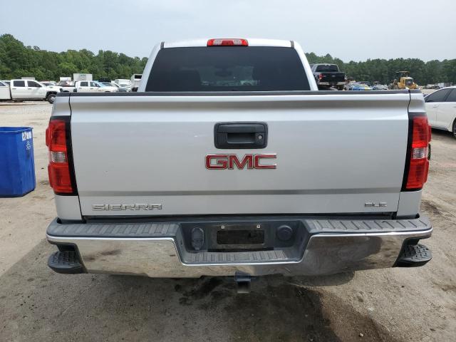 2014 GMC SIERRA K1500 SLE