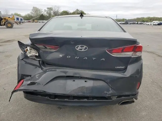 2019 HYUNDAI SONATA LIMITED  
