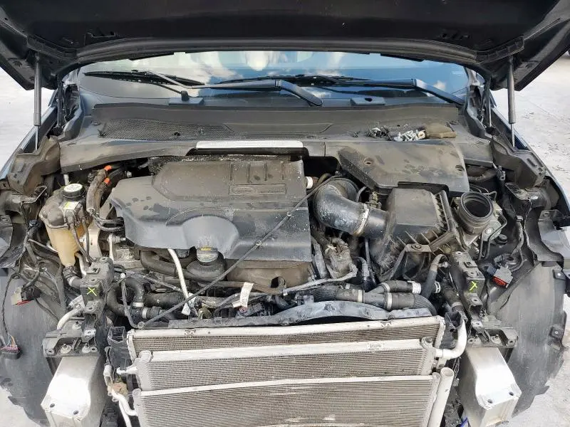 2020 LAND ROVER DISCOVERY SPORT S R-DYNAMIC  