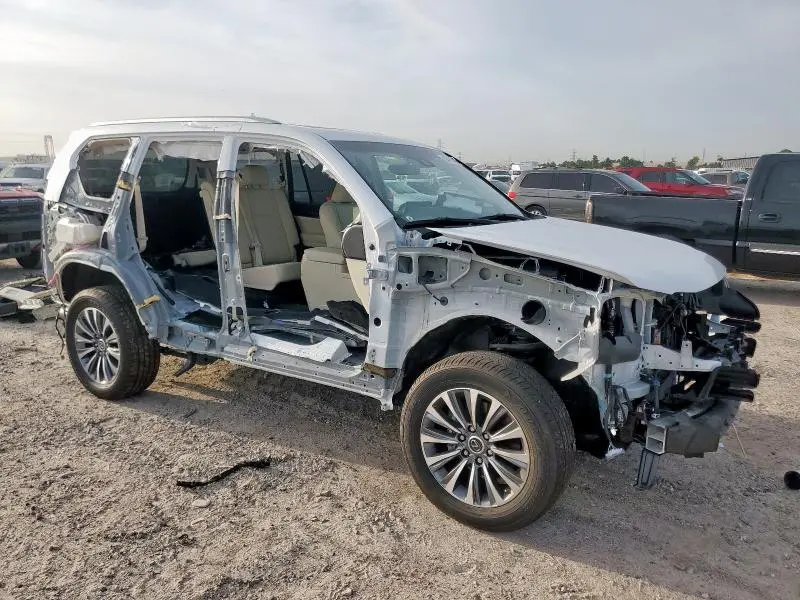 2023 LEXUS GX 460 LUXURY  