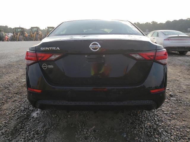 2020 NISSAN SENTRA S