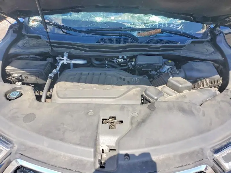 2019 ACURA MDX TECHNOLOGY  