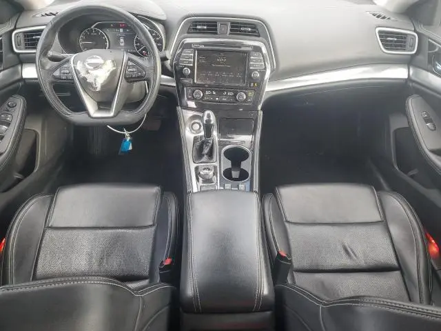 2020 NISSAN MAXIMA SV  