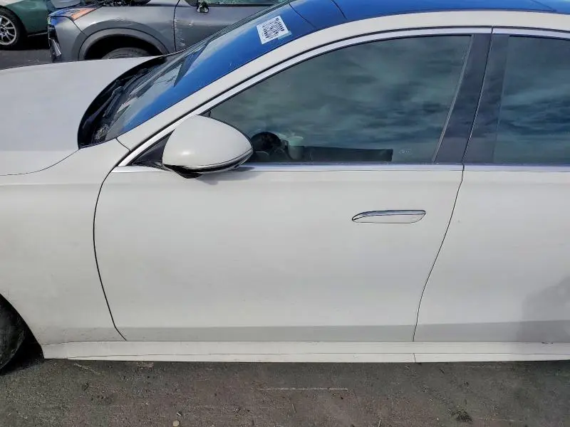 2022 MERCEDES-BENZ S 580 4MATIC  