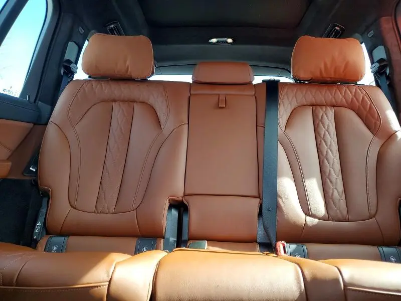 2026 BMW X7 M60I  