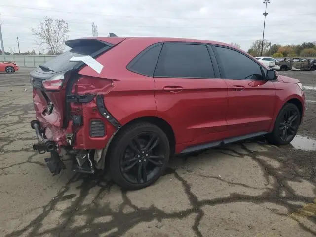 2020 FORD EDGE ST  