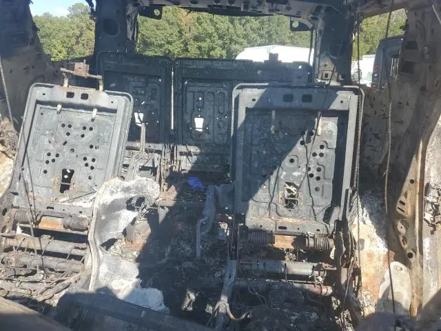 2024 CHEVROLET TAHOE K1500 HIGH COUNTRY  