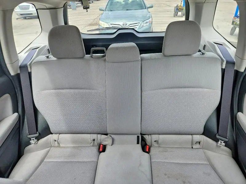 2014 SUBARU FORESTER 2.5I  