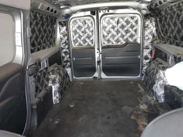 2016 RAM PROMASTER CITY   