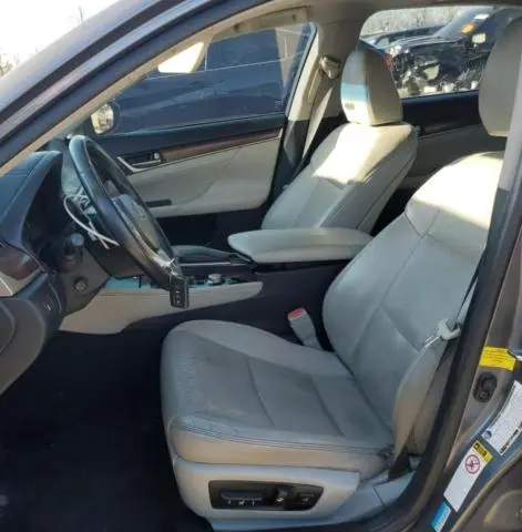2015 LEXUS GS 350  