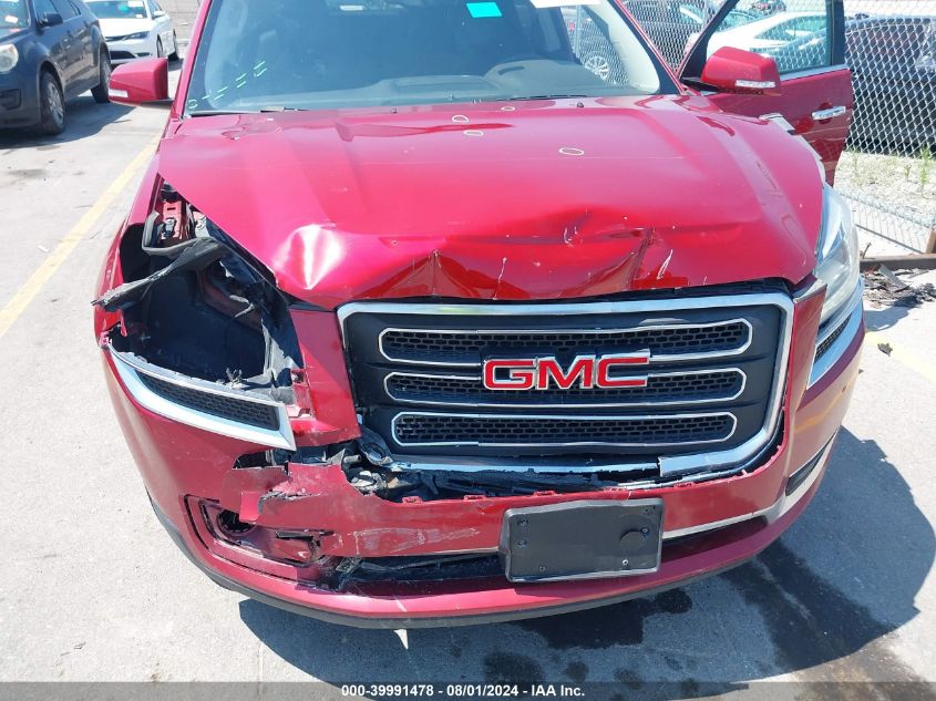 2014 GMC ACADIA SLT-1