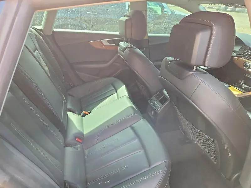 2024 AUDI A5 PREMIUM 40  