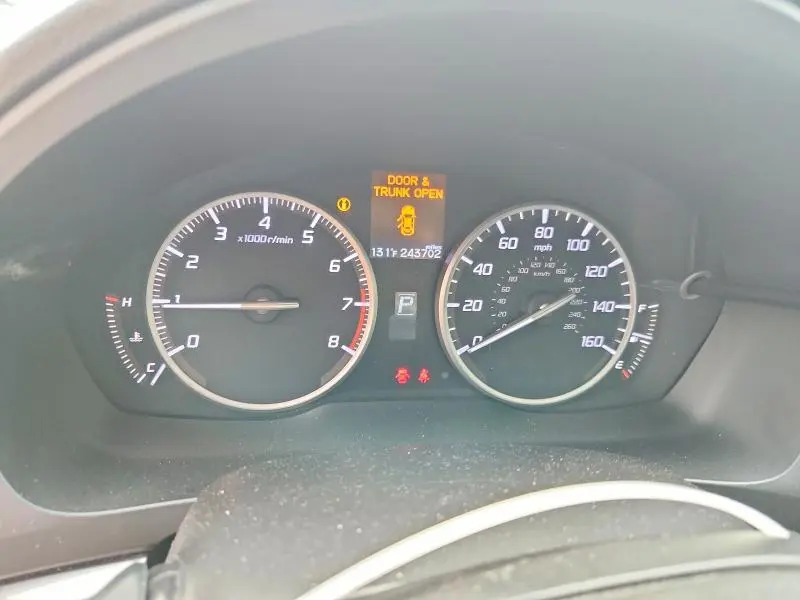 2013 ACURA ILX 20 TECH  
