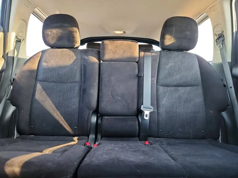 2014 NISSAN PATHFINDER SV  
