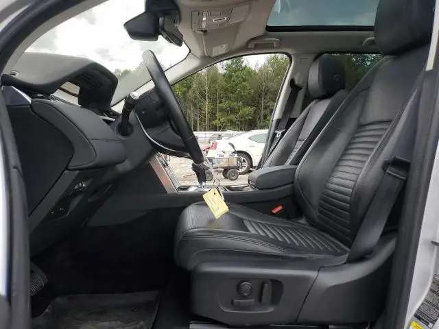 2020 LAND ROVER DISCOVERY SPORT S  